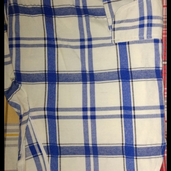 Five pairs of men's designer shorts - Picture 6 of 8